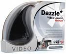 Foto Pinnacle capturadora/editora dazzle video creator platinum hd