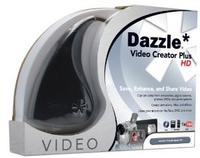 Foto pinnacle dazzle video creator platinum hd - paquete completo estándar