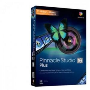 Foto pinnacle studio plus version 16 1 usuario
