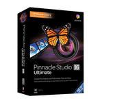 Foto Pinnacle Studio Ultimate Collection 16