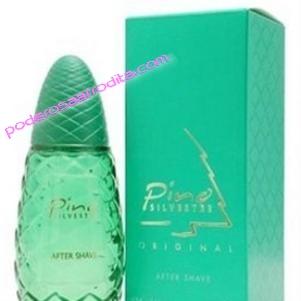 Foto pino silvestre as 125 ml
