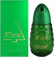 Foto PINO SILVESTRE EDT 125 ML