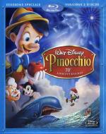 Foto Pinocchio (se) (2 blu-ray+dvd)