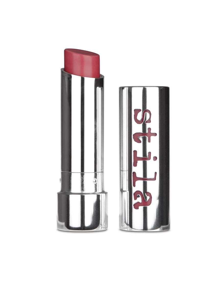 Foto Pintalabios Colour Balm de Stila - Naturals Ruby