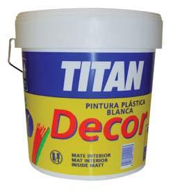 Foto PINTURA PLAS DECOR CF TITAN SAT.I/EX.12K