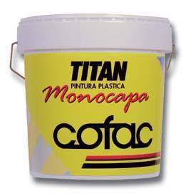 Foto Pintura plas una capa cofac 4 litros