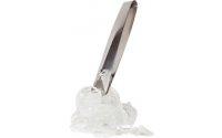 Foto Pinza hielo inox balvi