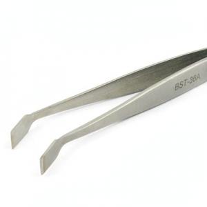 Foto Pinzas electronica para remover ic best 36a