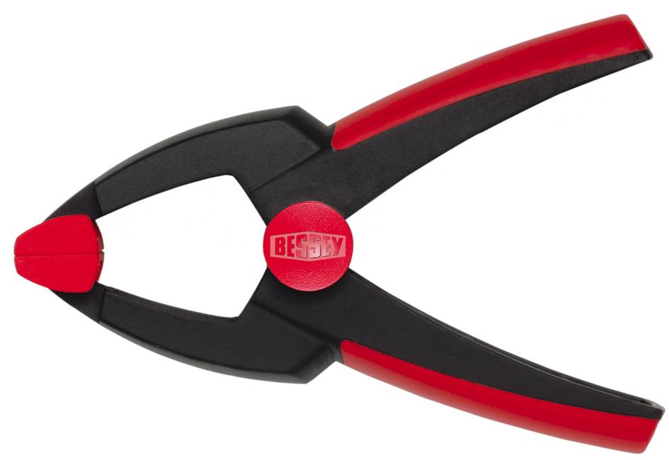 Foto Pinzas Modelo CLIPPIX de Bessey