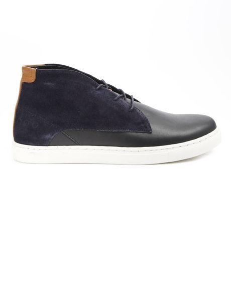 Foto PIOLA - Chukkas Maldonado azules