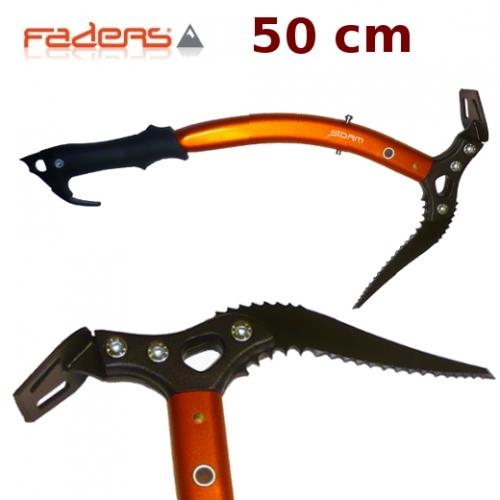 Foto Piolet FADERS Storm con pala (50 cm)