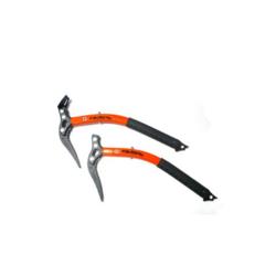 Foto piolet serac + dragonera clip