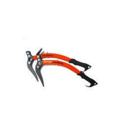 Foto piolet storm + dragonera clip