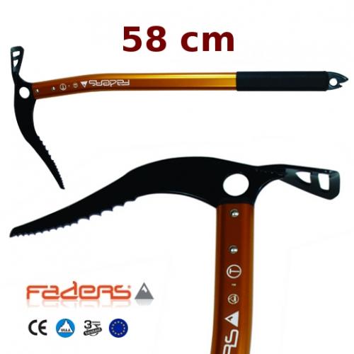 Foto Piolet ZEUS de FADERS (58 cm)