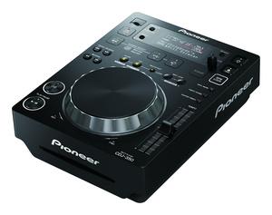 Foto Pioneer CDJ-350