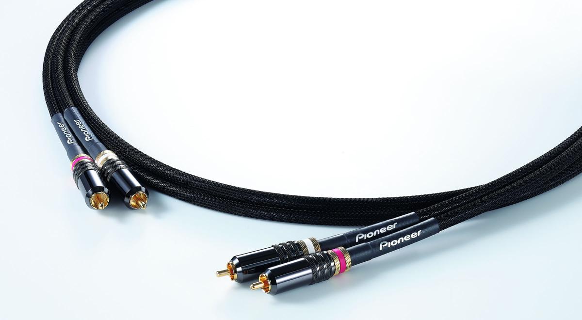 Foto Pioneer Das-rca020r