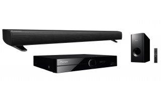 Foto Pioneer DCS-SB314 - LQ-K694