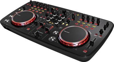 Foto Pioneer DDJ-Ergo-K