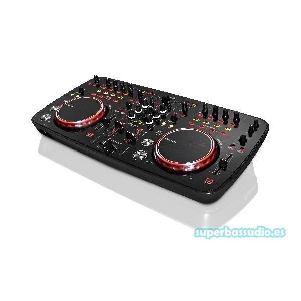 Foto Pioneer ddj-ergo-k limited