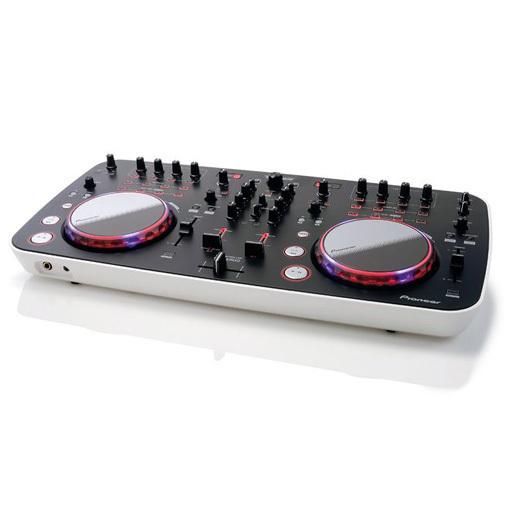 Foto Pioneer DDJ Ergo V