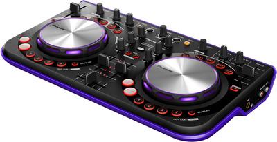 Foto Pioneer DDJ-WeGo Violet