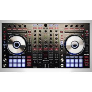 Foto Pioneer dj controlador ddj-sx