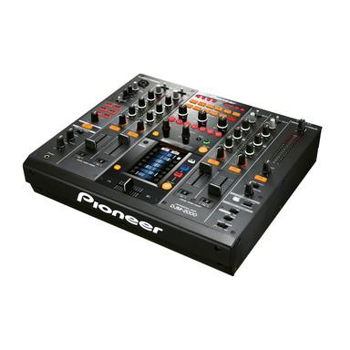 Foto Pioneer DJM-2000 Professional DJ Mixer