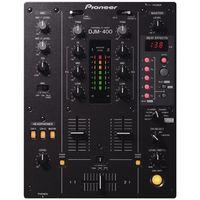 Foto Pioneer DJM-400