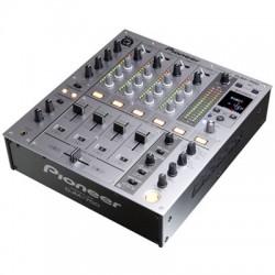 Foto Pioneer djm-700s mesa de mezcla