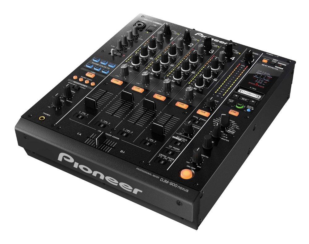 Foto Pioneer Djm900-nexus