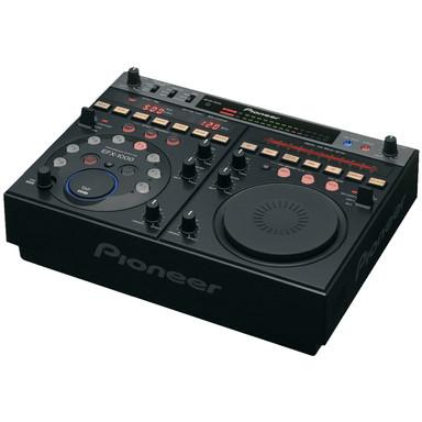 Foto Pioneer EFX-1000 DJ Performance Effector