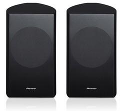 Foto PIONEER S-71B-LR (Pareja)