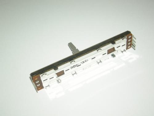 Foto PIONEER SAT DCV1006 For Djm Crossfader