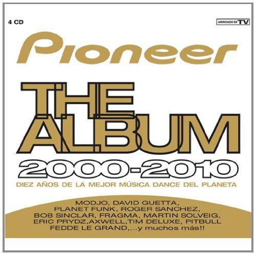 Foto Pioneer-the Album 2000-2010