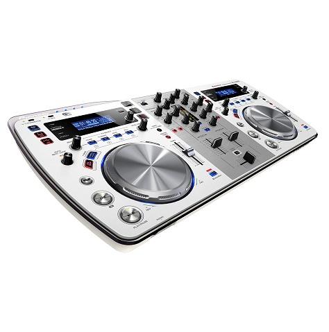 Foto Pioneer Xdj-aero-w