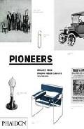 Foto Pioneers v1: products from phaidon design classics (en papel)
