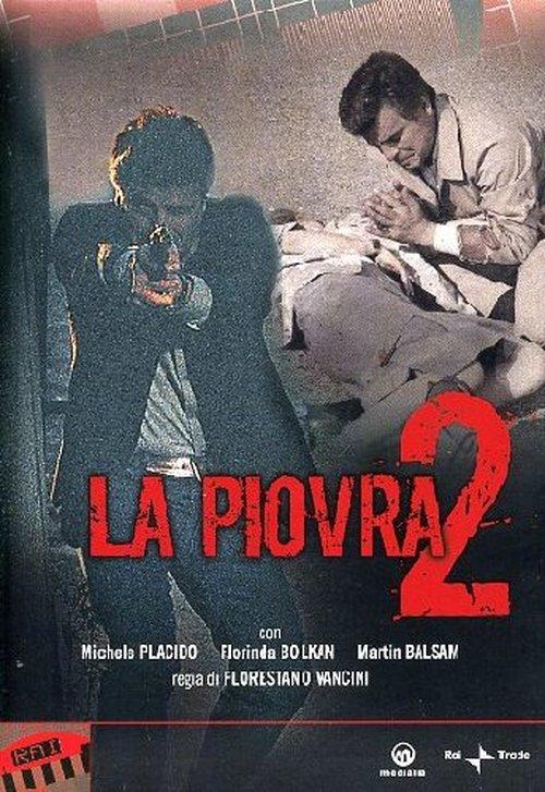 Foto Piovra (La) - Stagione 02 (3 Dvd)