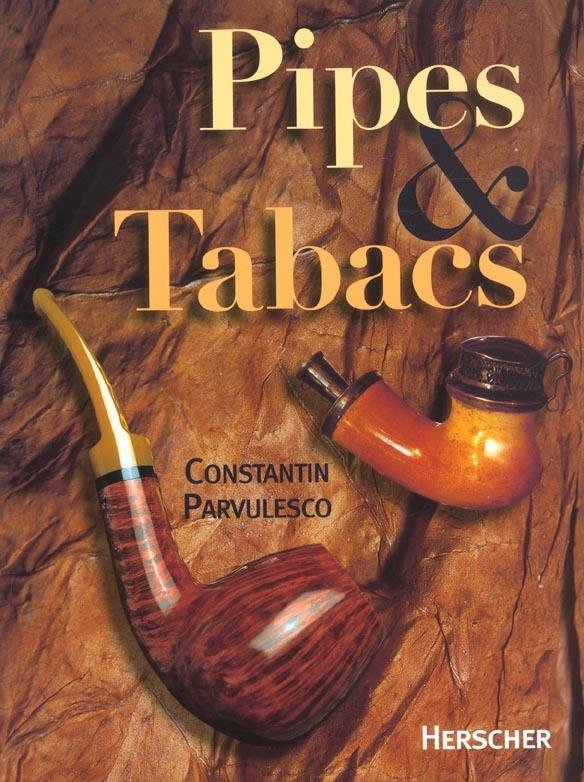 Foto Pipes et tabac