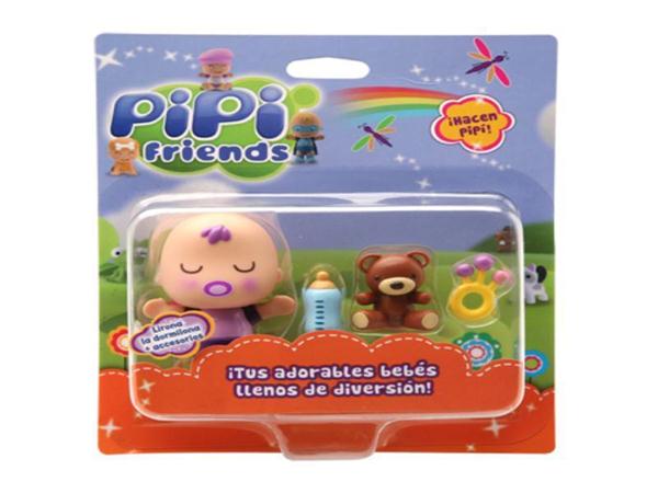 Foto Pipi friends single+ acces 35000151