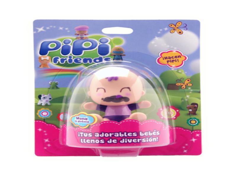 Foto Pipi friends single pack 35000150