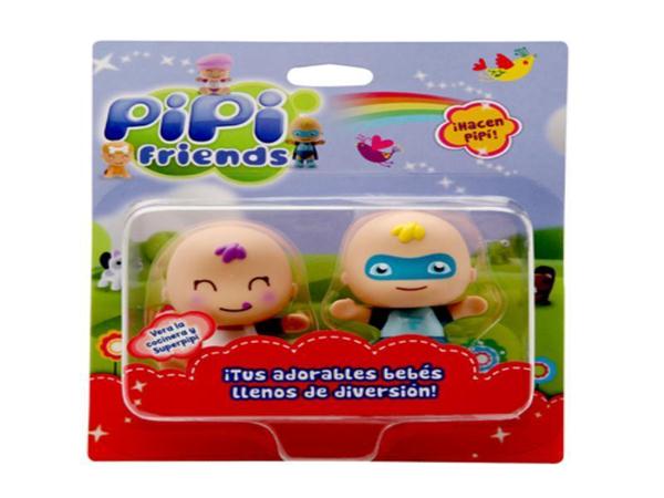 Foto Pipi friends twin pack 35000152