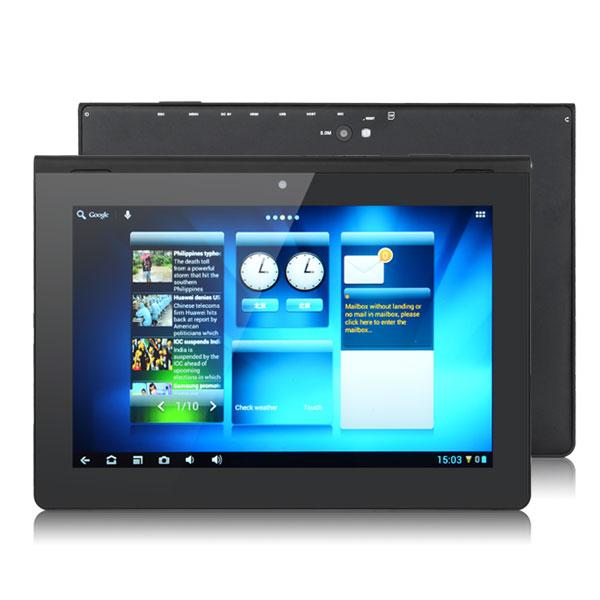 Foto Pipo M8 Dual Core 9.4 pulgadas IPS Screen Android 4.1 Tablet PC 16GB 1280x800