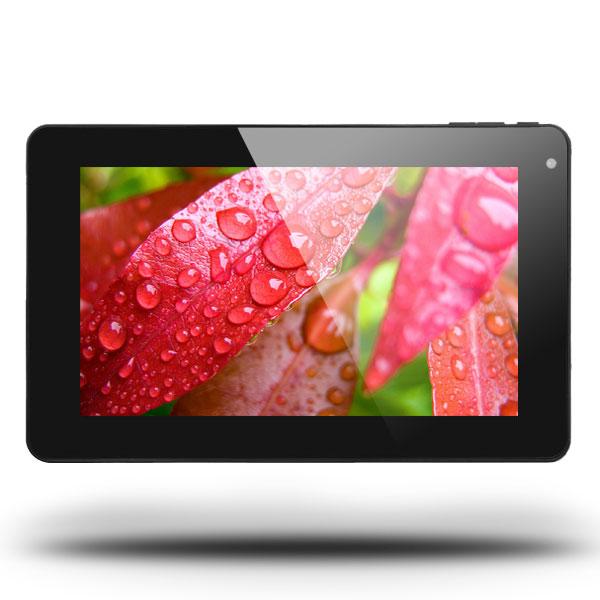 Foto Pipo S1 P733 Dual core RK3066 1.6GHz de 7 pulgadas Android 4.1 Tablet PC HDMI 8GB