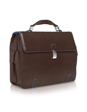 Foto Piquadro Carteras y Maletines, Blue Square - Cartera Portátil 15