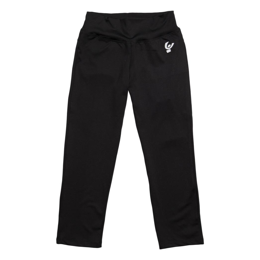 Foto Pirata Fitness Freddy negro mujer