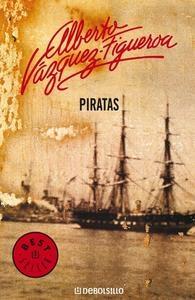 Foto Piratas 
