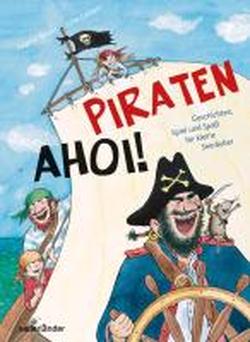 Foto Piraten ahoi!