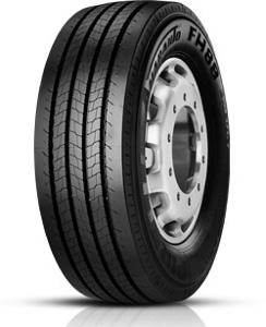 Foto Pirelli FH88 Amaranto Energy 315/70 R22.5 154/150L doble marcaje 152M