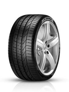 Foto Pirelli P ZERO Run Flat 325/30 R21 108Y XL runflat, * BSW