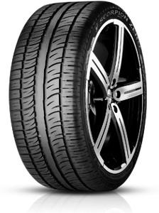 Foto Pirelli SCORPION ZERO Asimmetrico 335/25 ZR22 105Y XL BSW